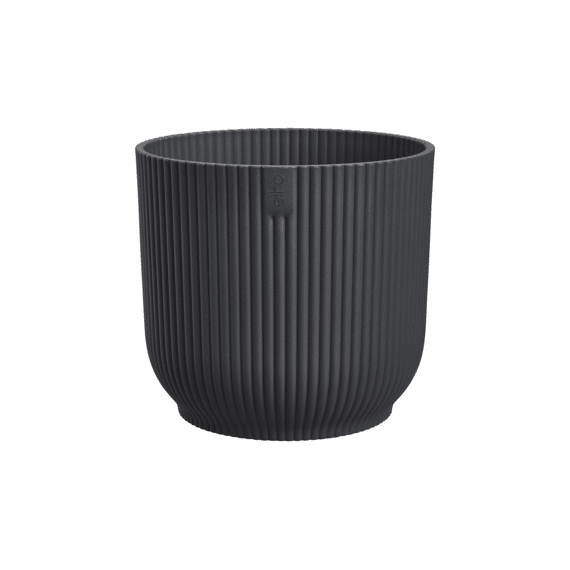 Elho Vibes Fold Rond 18cm Anatraciet