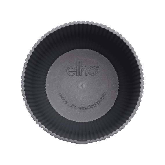 Elho Vibes Fold Rond 25cm Anatraciet