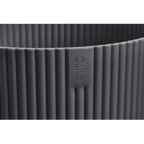 Elho Vibes Fold Rond 25cm Anatraciet