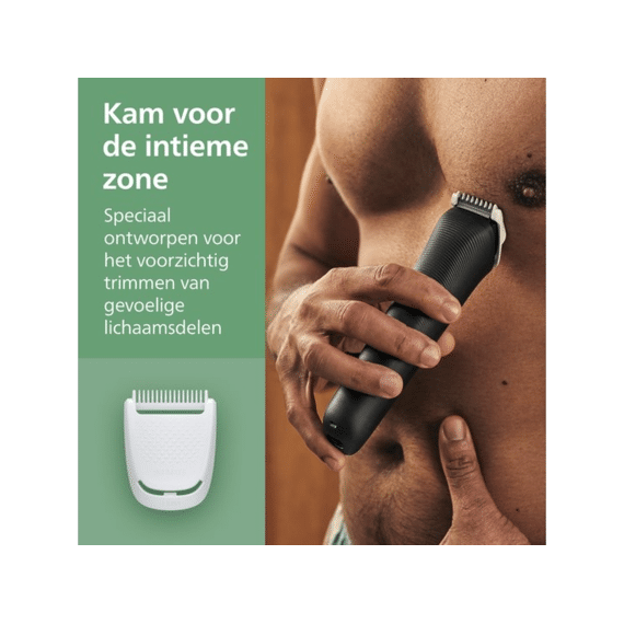 Philips All-in-one Trimmer 3000 Series 9-in-1 Trimmer