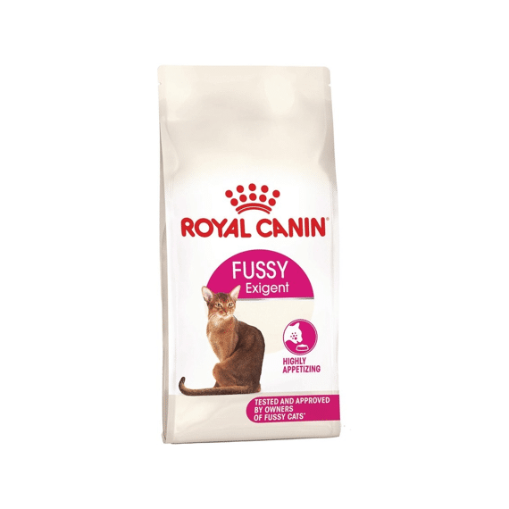 Royal Canin Fussy Exigent 2kg