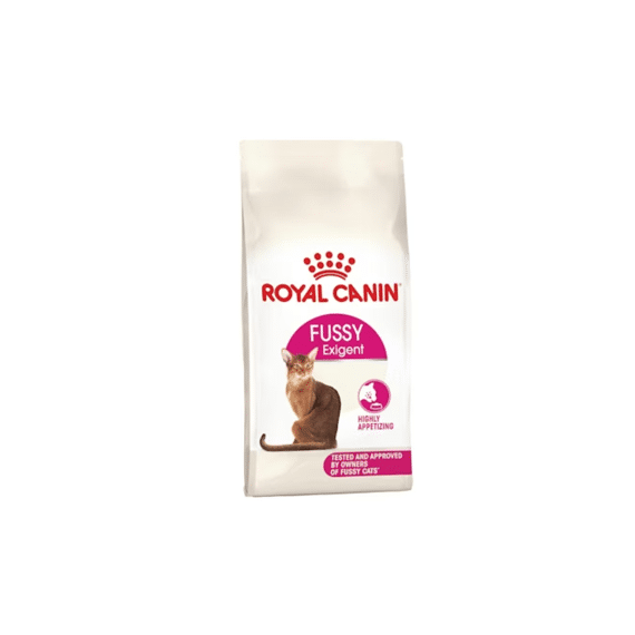 Royal Canin  Fussy Exigent 4kg