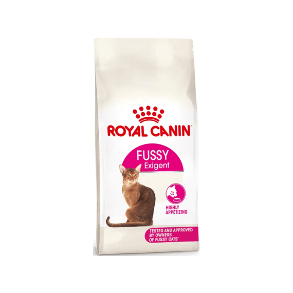 Royal Canin Fussy Exigent 10kg