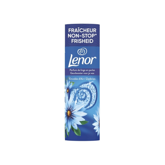 Lenor Wasverzachter Parels Zeebries 19sc
