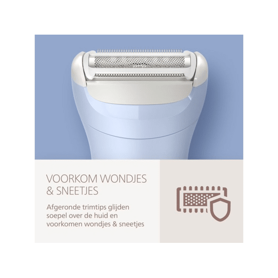 Philips Brl127/00 Philips Series 6000