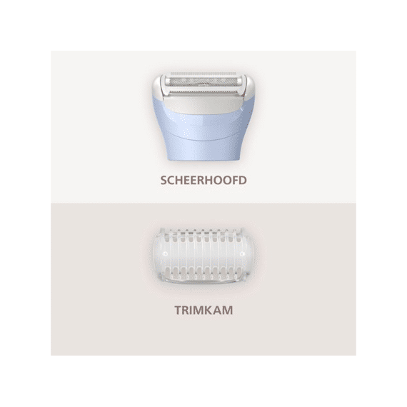 Philips Brl127/00 Philips Series 6000