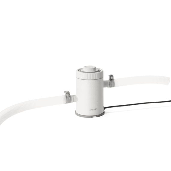 Intex 26602gn Filterpomp C330  1250l/h 12v