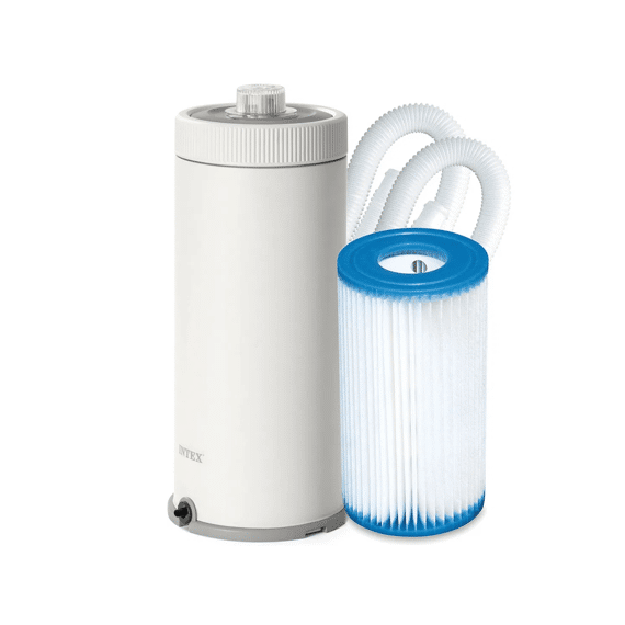 Intex 26638gn Filterpomp C900 3785l/h 12v