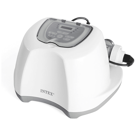 Intex 26688gs Plus Krystal Clear Zoutwatersysteem Qs700 12v