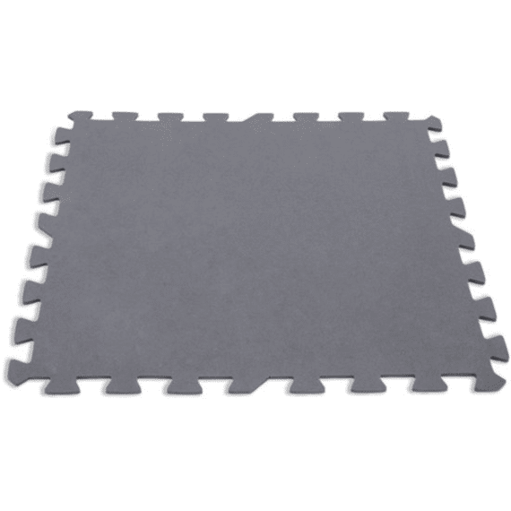 Intex 29084 Zwembadtegel Interlocking Padded Floor Protector 50x50cm