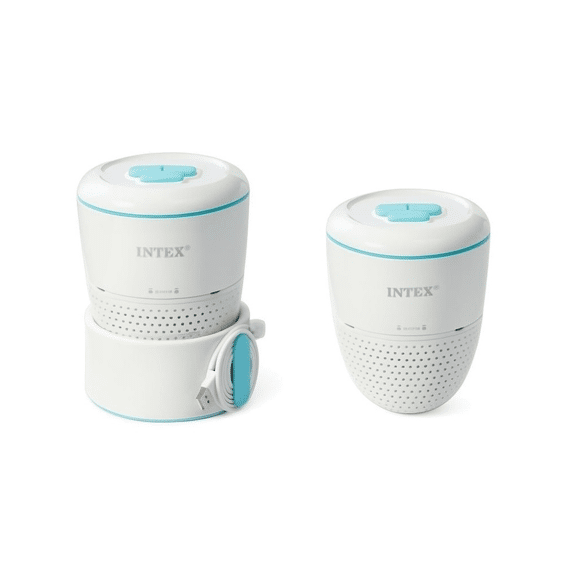 Intex 28607 Water Analyzer