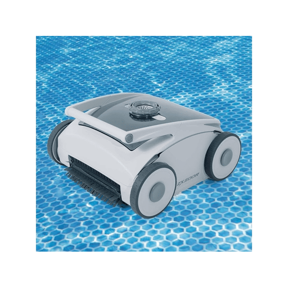 Intex 28624 Zwembadrobot Cleaner Zx500r