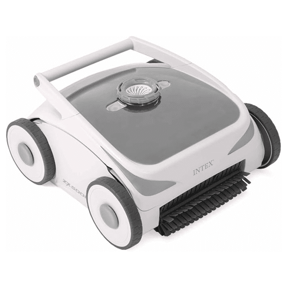 Intex 28624 Zwembadrobot Cleaner Zx500r