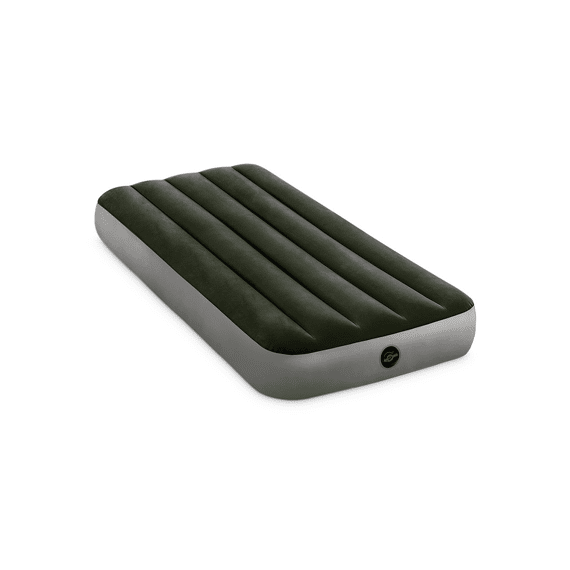 Intex 64106 Luchtbed Dura-beam Prestige Downy 191x76x25cm