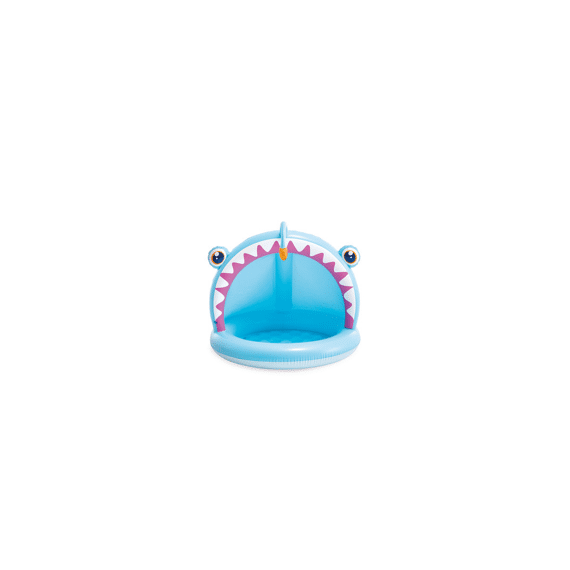 Intex 58419np Zwembad Angler Fish 127x102x86cm