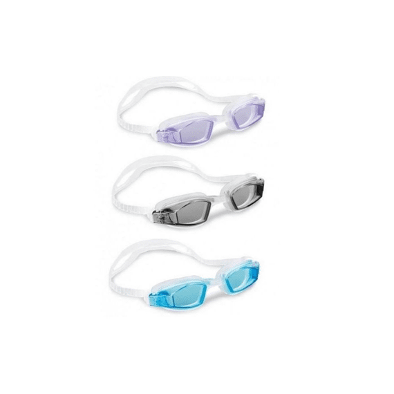 Intex 55682 Zwembril Free Style Sport Assortiment