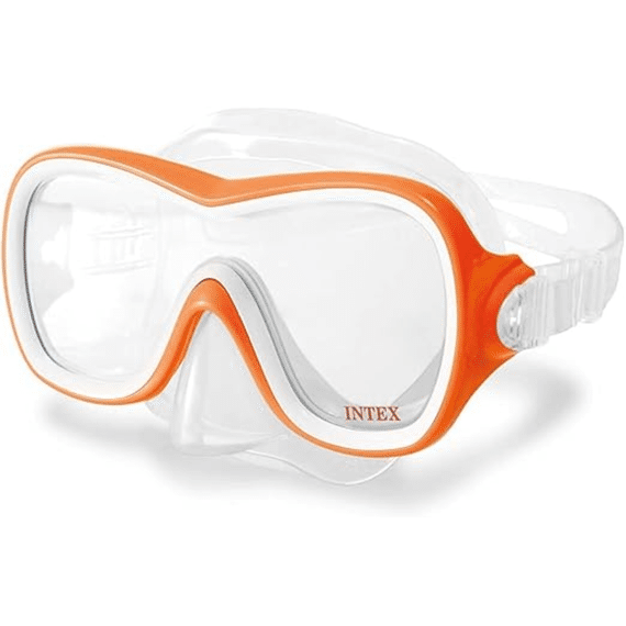 Intex 55647 Snorkelset Wave Rider