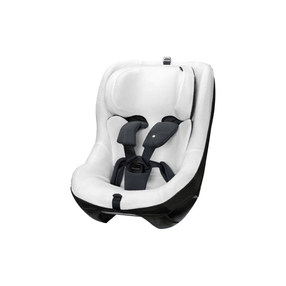 Maxi Cosi Pearl Slide Pro Hoes Autostoel Natural White