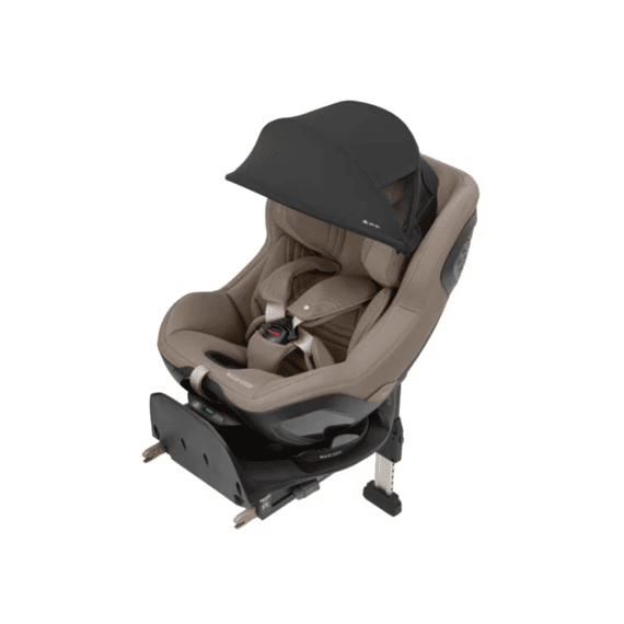 Maxi Cosi Pearl Slide Pro Zonnekap