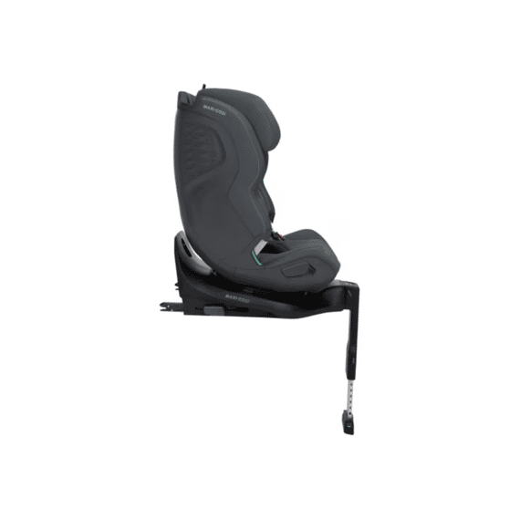 Maxi Cosi Autostoeltje Emerald 360 Plus Authentic Graphite