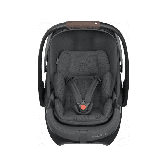 Maxi Cosi Autostoeltje Coral Slide Pro Moon Graphite