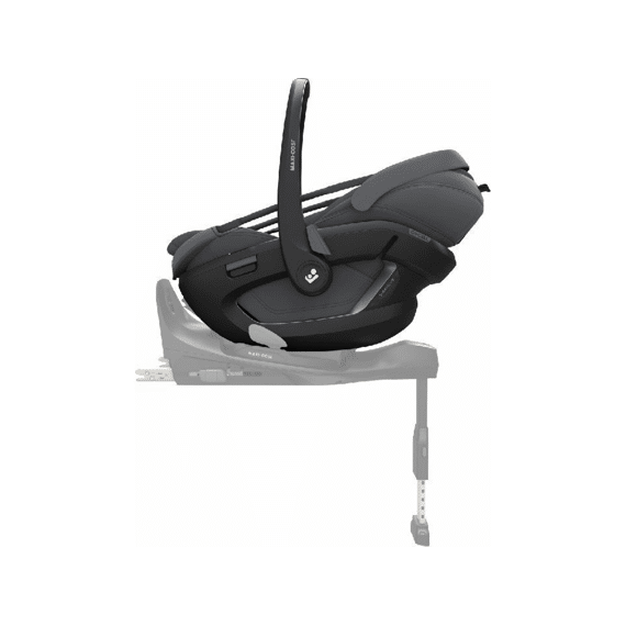 Maxi Cosi Autostoeltje Coral Slide Pro Moon Graphite