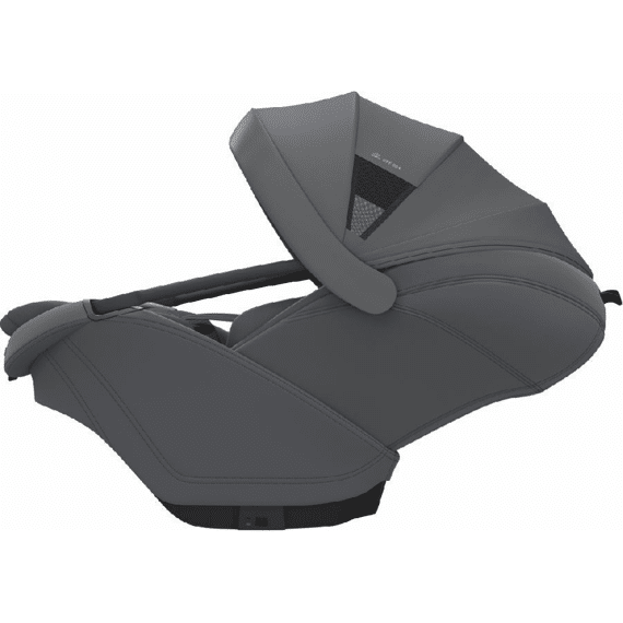 Maxi Cosi Autostoeltje Coral Slide Pro Moon Graphite