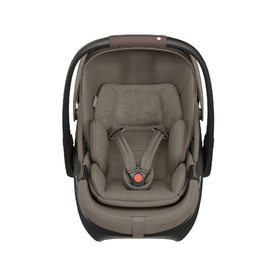 Maxi Cosi Autostoeltje Coral Slide Pro Oak Truffle