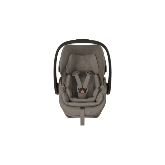 Maxi Cosi Autostoeltje Pebble Slide Pro Oak Truffle