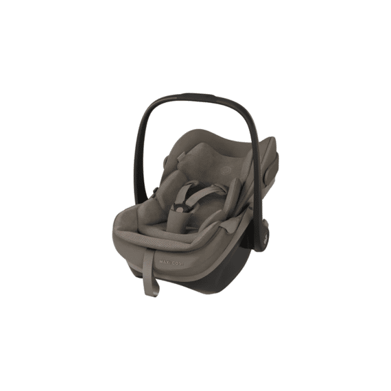 Maxi Cosi Autostoeltje Pebble Slide Pro Oak Truffle