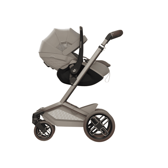 Maxi Cosi Autostoeltje Pebble Slide Pro Sapphire Sand