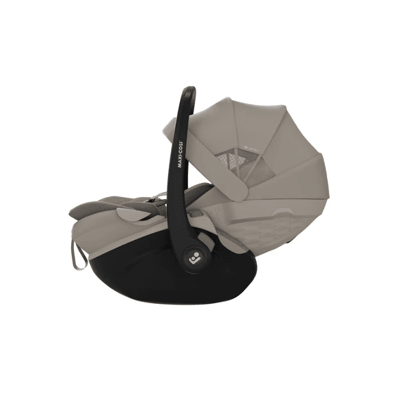 Maxi Cosi Autostoeltje Pebble Slide Pro Sapphire Sand