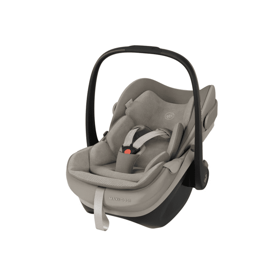 Maxi Cosi Autostoeltje Pebble Slide Pro Sapphire Sand