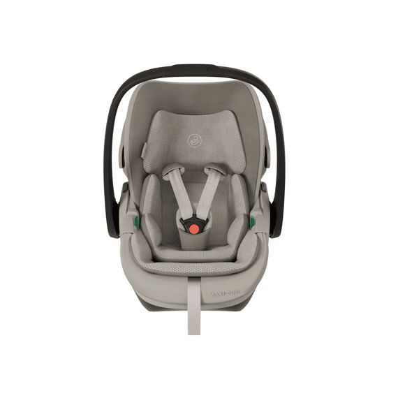 Maxi Cosi Autostoeltje Pebble Slide Pro Sapphire Sand