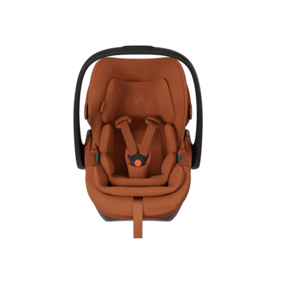 Maxi Cosi Autostoeltje Pebble Slide Pro Copper Terra