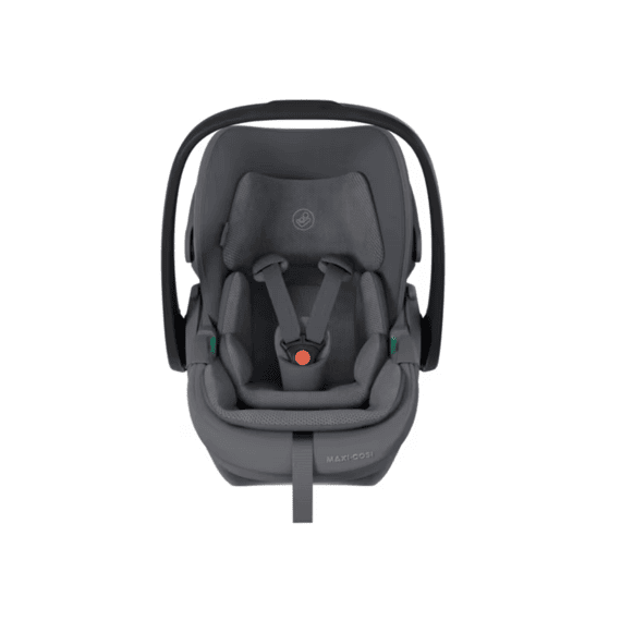 Maxi Cosi Autostoeltje Pebble Slide Pro Onyx Black