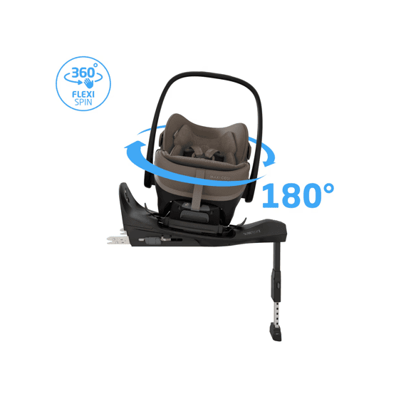 Maxi Cosi Kinderwagen Oxford Flex Oak Truffle