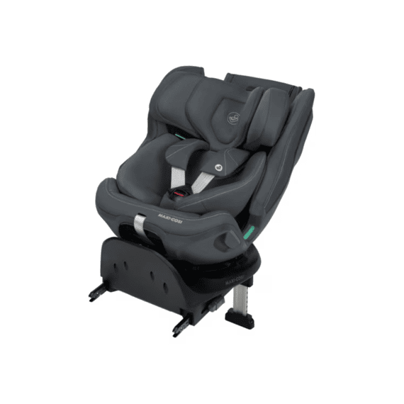 Maxi Cosi Autostoeltje Emerald 360 Plus Authentic Graphite