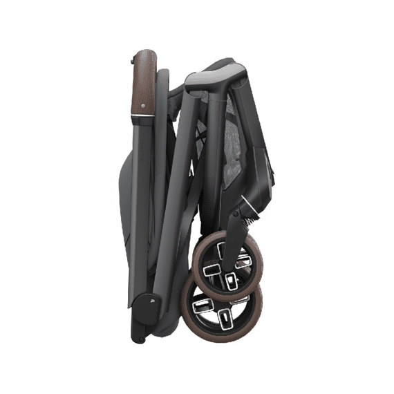 Maxi Cosi Kinderwagen Fame Cabin Moon Graphite