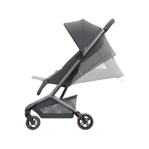 Maxi Cosi Kinderwagen Fame Cabin Moon Graphite