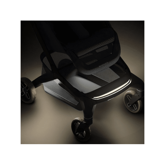 Maxi Cosi Kinderwagen Fame Cabin Moon Graphite