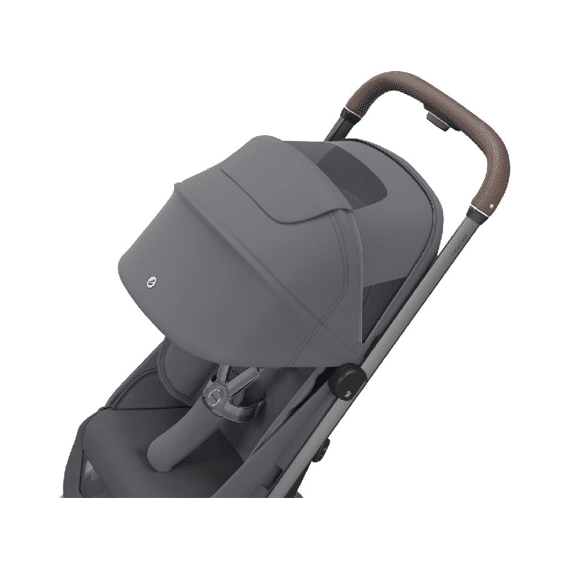 Maxi Cosi Kinderwagen Fame Cabin Moon Graphite