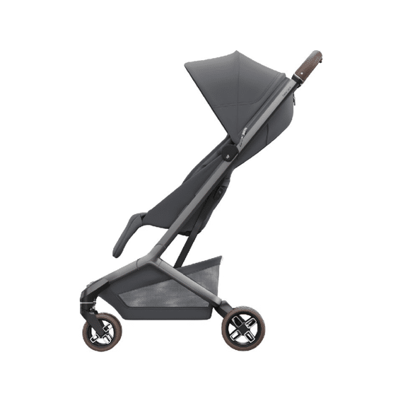 Maxi Cosi Kinderwagen Fame Cabin Moon Graphite