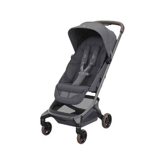 Maxi Cosi Kinderwagen Fame Cabin Moon Graphite