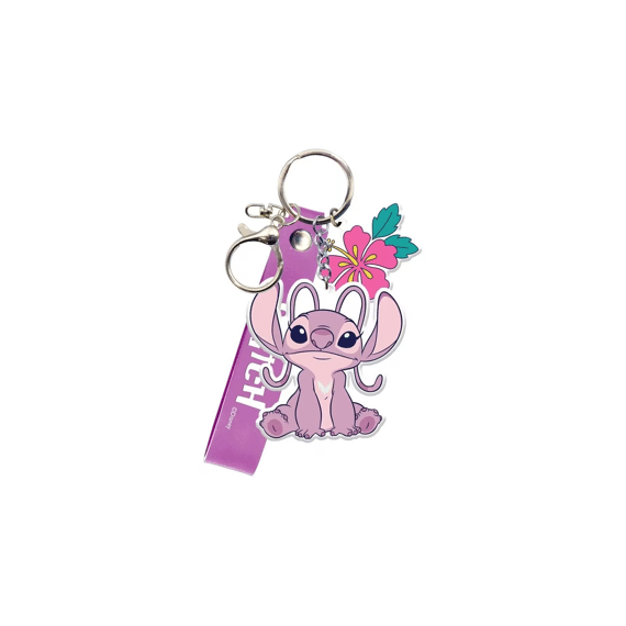 Sleutelhanger Angel Flower