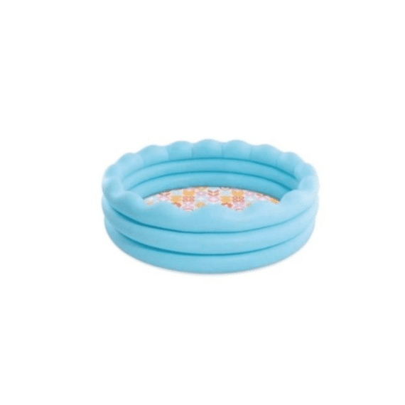 Intex 56191np Zwembad Wavy Edge 168x46cm