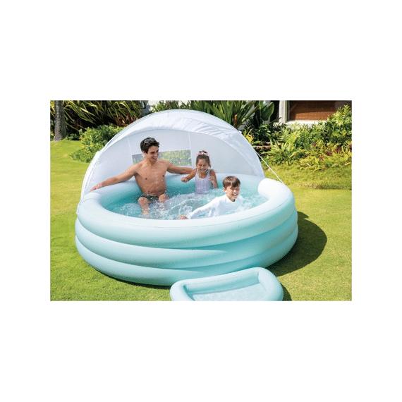Intex 57195np Zwembad Canopy Lounge