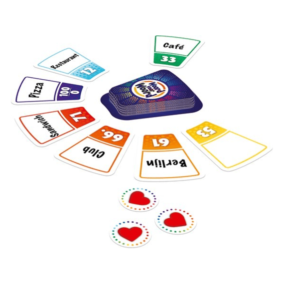 Spel Woord Voor Woord!
