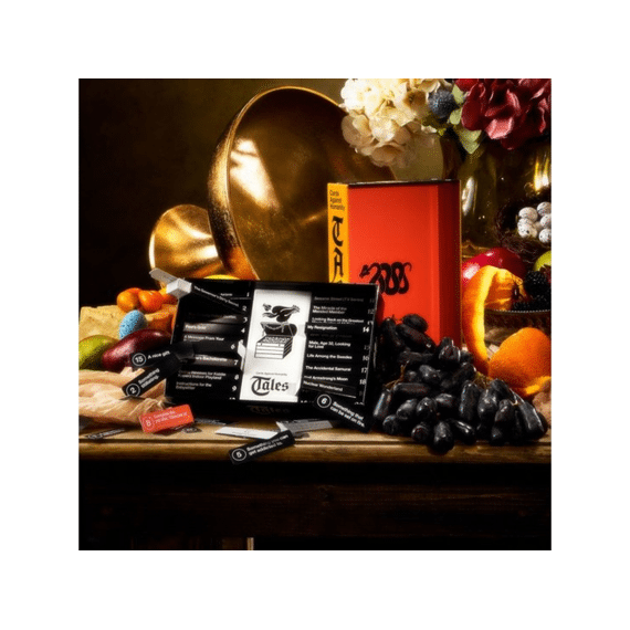 Spel Cards Against Humanity: Tales