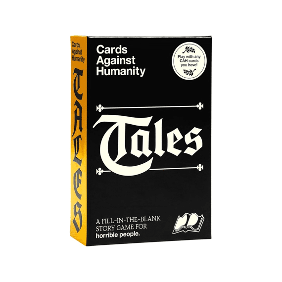 Spel Cards Against Humanity: Tales